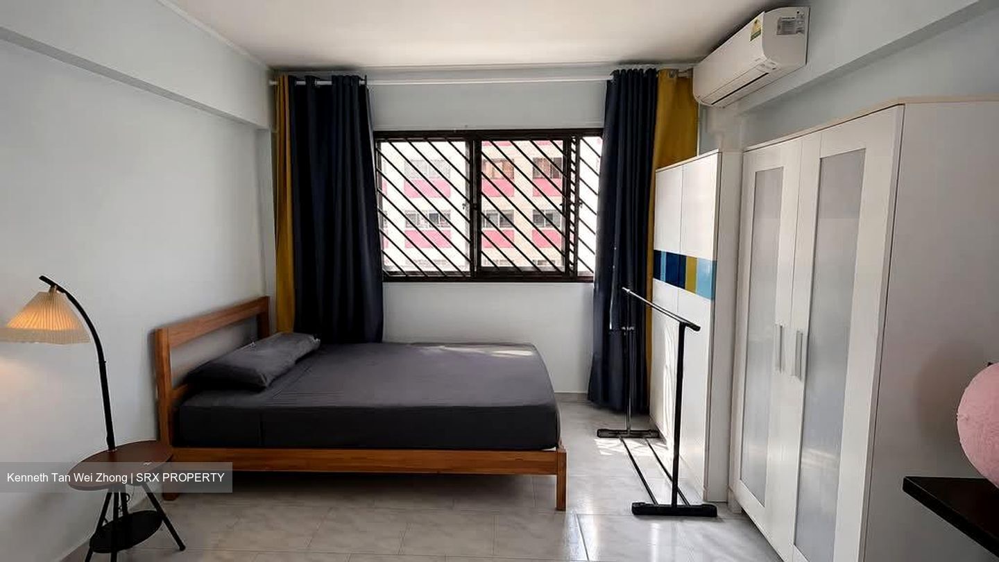 Blk 111 Lengkong Tiga (Bedok), HDB 4 Rooms #577334161